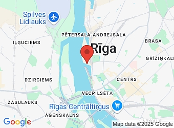  Andrejostas 5 k-5, Rīga, LV-1045,  OPAA, SIA