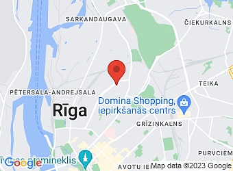  Skanstes 33, Rīga, LV-1013,  Opel, autosalons