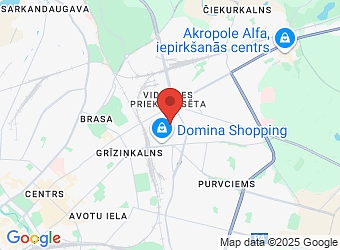  Ūnijas 8 k-2, Rīga, LV-1084,  Open Architecture Design, SIA