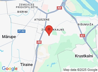  Bērzlapu 34, Rīga, LV-1058,  Open Horse, biedrība