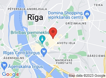  Lāčplēša 27-9, Rīga, LV-1011,  Open Mind Management, SIA