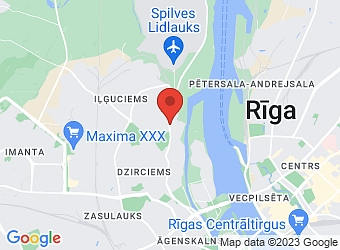  Tvaikoņu 1, Rīga LV-1007,  Openspace, SIA