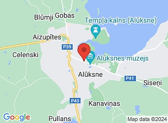  Pils 27B, Alūksne, Alūksnes nov., LV-4301,  Optikas centrs Alūksne