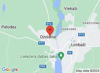  "Tobago", Ozolaine, Limbažu pagasts, Limbažu nov., LV-4001,  Optimus A, SIA