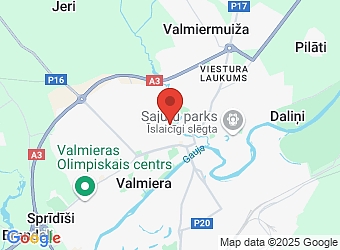  Georga Apiņa 10A, Valmiera, Valmieras nov., LV-4201,  OptiO, optikas salons