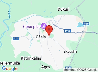  Raiņa 26/28, Cēsis, Cēsu nov., LV-4101,  OptiO, optikas salons