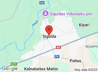  Raiņa 1, Sigulda, Siguldas nov., LV-2150,  OptiO, optikas salons