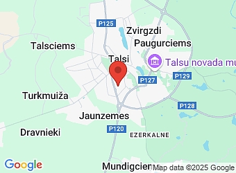  Rīgas 8, Talsi, Talsu nov., LV-3201,  OptiO, optikas salons
