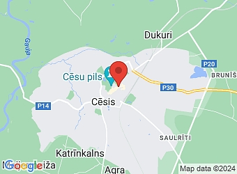  Raunas 17, Cēsis, Cēsu nov., LV-4101,  Optometrijas sabiedrība Grund-opt, SIA