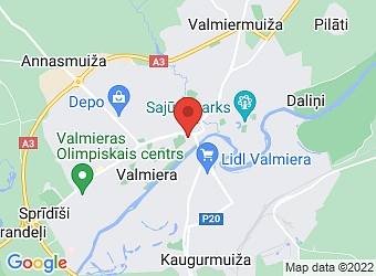  Diakonāta 4, Valmiera, Valmieras nov., LV-4201,  Opus-N, SIA