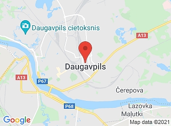  A.Pumpura 53-35, Daugavpils, LV-5404,  Ora Mens, SIA