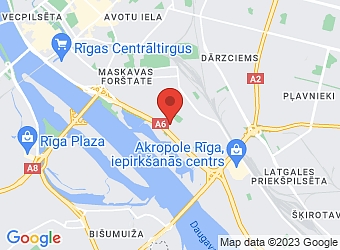  Krasta 60, Rīga, LV-1003,  Orange Car Baltic, SIA