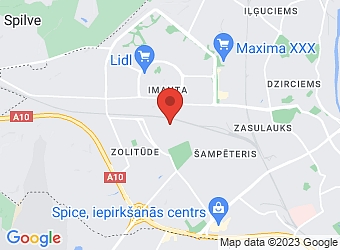  Paula Lejiņa 9-50, Rīga LV-1029,  Orange Net, SIA