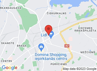  Ropažu 17-5, Rīga, LV-1039,  Orange Way, SIA