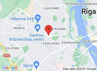  Jūrmalas gatve 9-18, Rīga LV-1083,  Orange Weekends, SIA