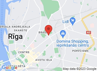  Senču 2C, Rīga, LV-1012,  Oranž Garaž, autoserviss