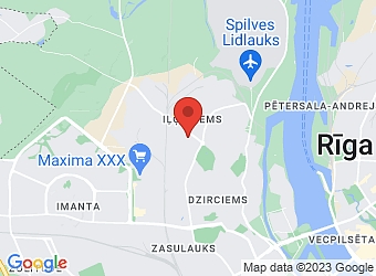  Vecā Buļļu 25-4, Rīga LV-1055,  Oras, SIA