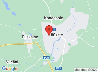  Kastaņu 38B, Ilūkste, Augšdaugavas nov., LV-5447,  Ori, SIA, Veikals