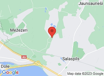  "Starķi 16", Salaspils pagasts, Salaspils nov., LV-2121,  Oribi, SIA