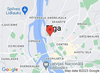  Veru 6, Rīga, LV-1010,  Orient, SIA