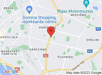  Gunāra Astras 8B, Rīga, LV-1082,  Orients Audit & Finance, SIA