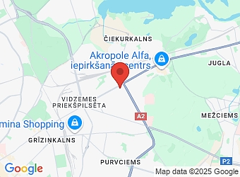  Strupā 4 - 2, Rīga, LV-1006,  ORIKAMI, SIA