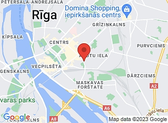  Lāčplēša 75, Rīga, LV-1011,  Orinoko SIA