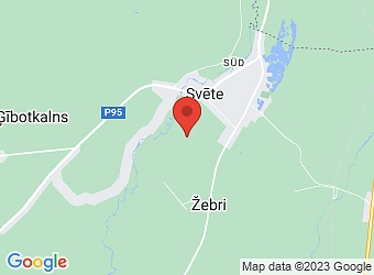  "Priedes", Svētes pagasts, Jelgavas nov., LV-3008,  Ort Al 2, SIA