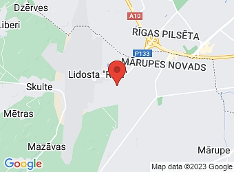  Dzirnieku 16, Mārupe, Mārupes nov. LV-2167,  Osa Group, SIA