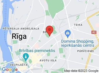  Cēsu 31 k-3 - 4.st., Rīga, LV-1012,  OS-Agency, SIA