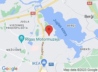  Ūdeļu 18, Rīga, LV-1064,  Oska Trans, SIA