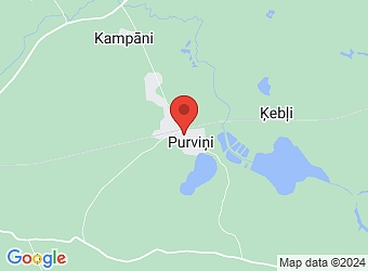  "Purviņi", Purviņi, Seces pagasts, Aizkraukles nov., LV-5124,  Oskars, SIA