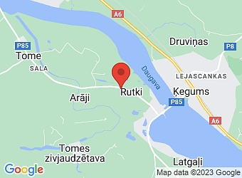  "Oši", Rutki, Tomes pagasts, Ogres nov., LV-5020,  Oškrogs, SIA