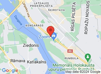  Mazjumpravas 3, Rīga LV-1063,  OST Auto, SIA