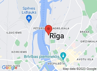  Andrejostas 27, Rīga, LV-1045,  Ostas projekti, SIA