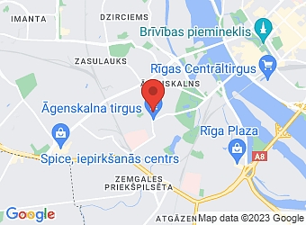  Nometņu 60-4, Rīga, LV-1002,  Ostbridge, SIA