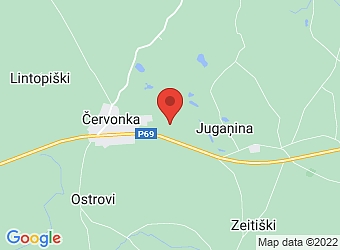  "1", Červonka, Vecsalienas pagasts, Augšdaugavas nov., LV-5465,  Ostrovi, ZS, Veikals