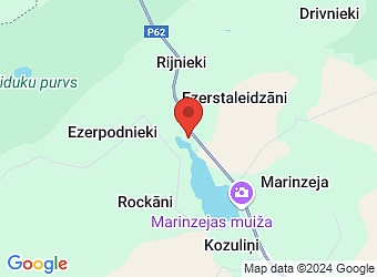  "Riekstiņi", Atašienes pagasts, Jēkabpils nov., LV-5211,  Ošu sala, ZS