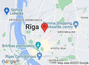  Zaubes 9A - 29, Rīga, LV-1013,  Other Consulting, SIA