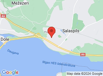  Celtnieku 18-96, Salaspils, Salaspils nov. LV-2121,  OTIA, SIA
