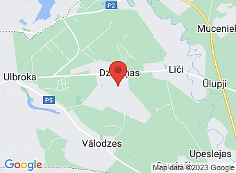  Dzidriņas, Šalku 10, Stopiņu pagasts, Ropažu nov., LV-2130,  Oto Trade, SIA