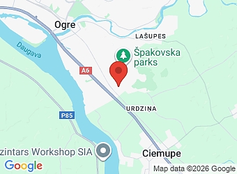  Pārogres gatve 69, Ogre, Ogres nov., LV-5001,  otoys.lv, internetveikals