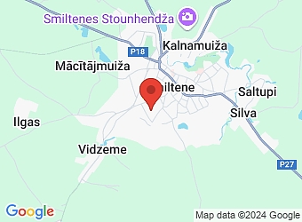  Līkuma 8, Smiltene, Smiltenes nov., LV-4729,  Otunla, SIA