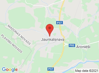  Jaunkalsnava, Vesetas 14, Kalsnavas pagasts, Madonas nov., LV-4860,  Outstanding, SIA