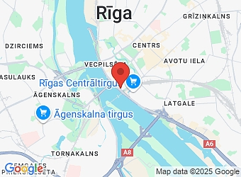  11. novembra krastmala 35, Rīga, LV-1050,  Outtake, SIA