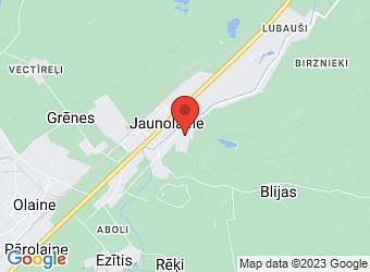  Jaunolaine, Meža 18-27, Olaines pagasts, Olaines nov., LV-2127,  OVG, SIA