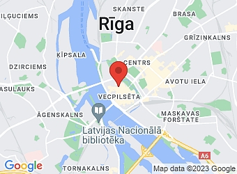  Smilšu 10-204, Rīga, LV-1050,  OX Investering, SIA