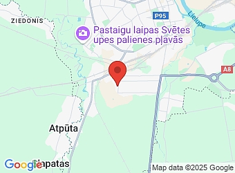  Ruļļu 8C, Jelgava, LV-3008,  OZ birojs, SIA
