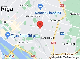  Vestienas 2J, Rīga, LV-1035,  OZ IT&Art, SIA