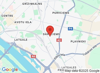  Franča Trasuna 13, Rīga, LV-1035,  OZO Steel, SIA